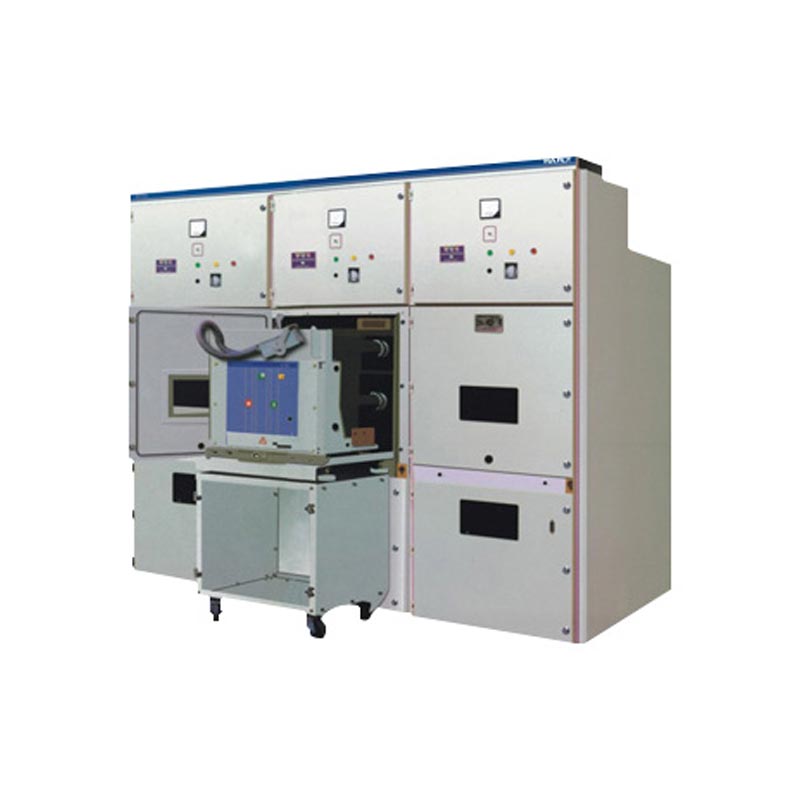 Које су структуре и карактеристике чврсто изолованих расклопних уређаја?