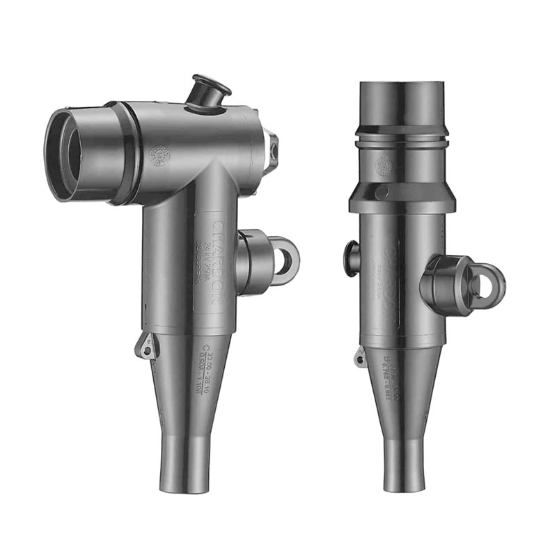 Како одвојиви конектори побољшавају сигурност у инсталацијама средњенапонских разводних уређаја?