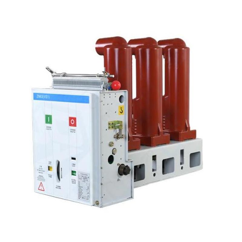 Индоор ВЦБ фиксног типа