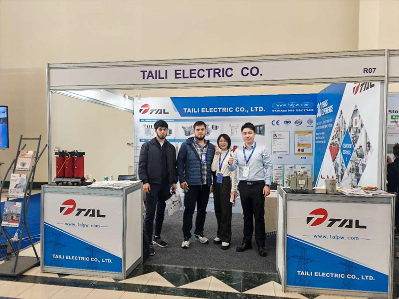 2024 Uzbekistan Exhibition