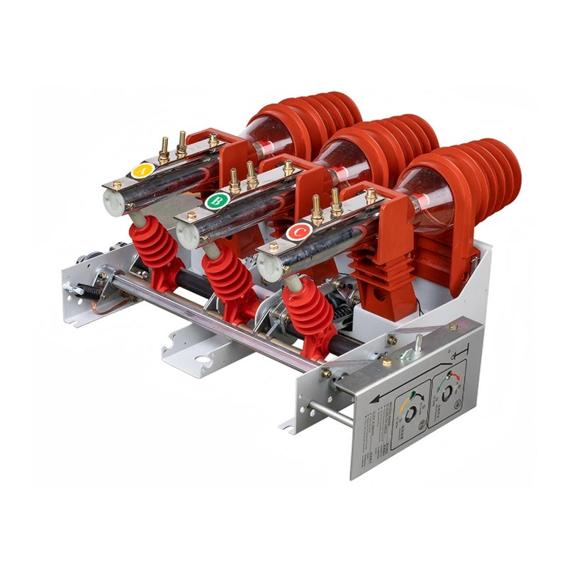 Indoor Vacuum Load switch