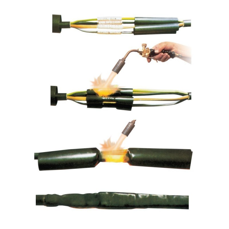 Heat Shrink Cable Accessories