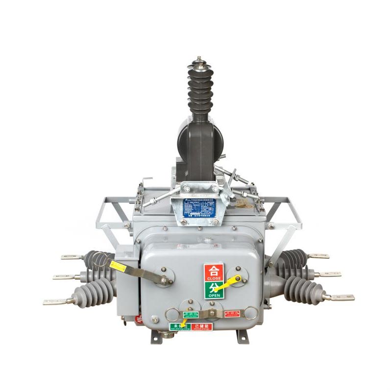 outdoor SF6 load breaker