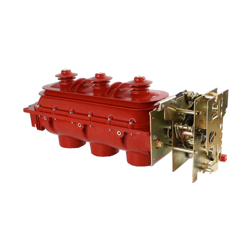 Индоор СФ6 ЛБС