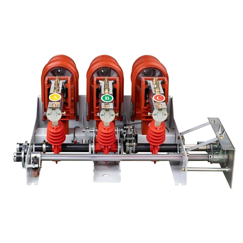 Прекидач унутрашњег вакуумског оптерећења