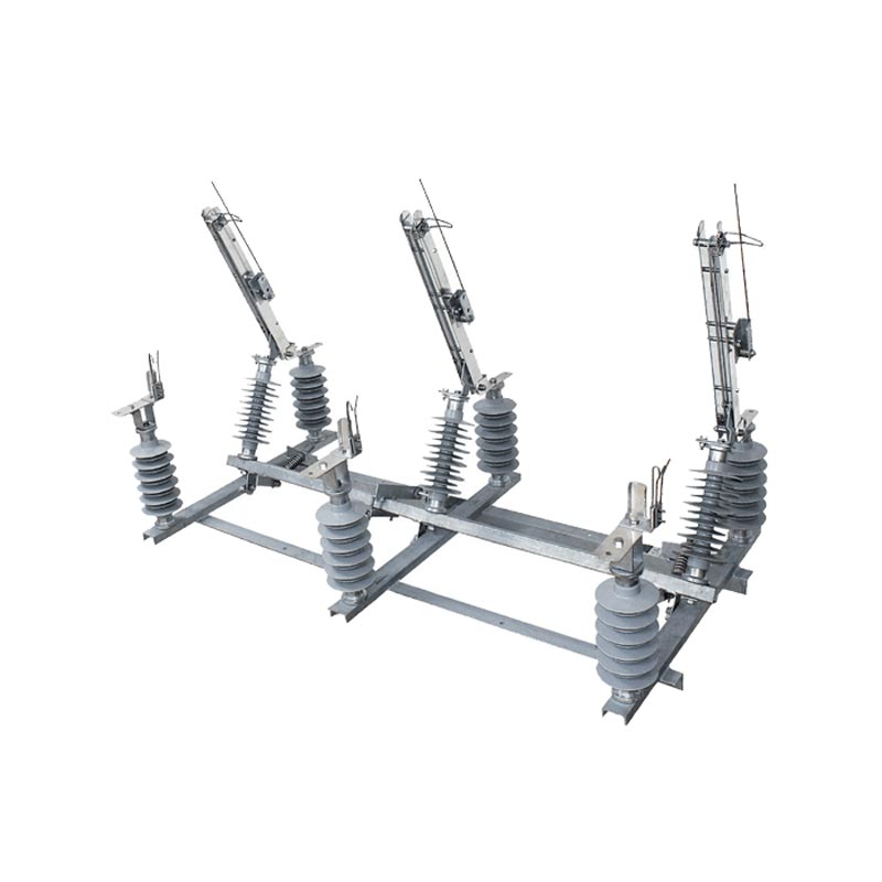 Спољашњи ИАЦМ растављач