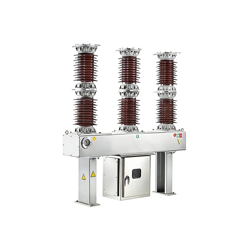 Спољни СФ6 прекидач