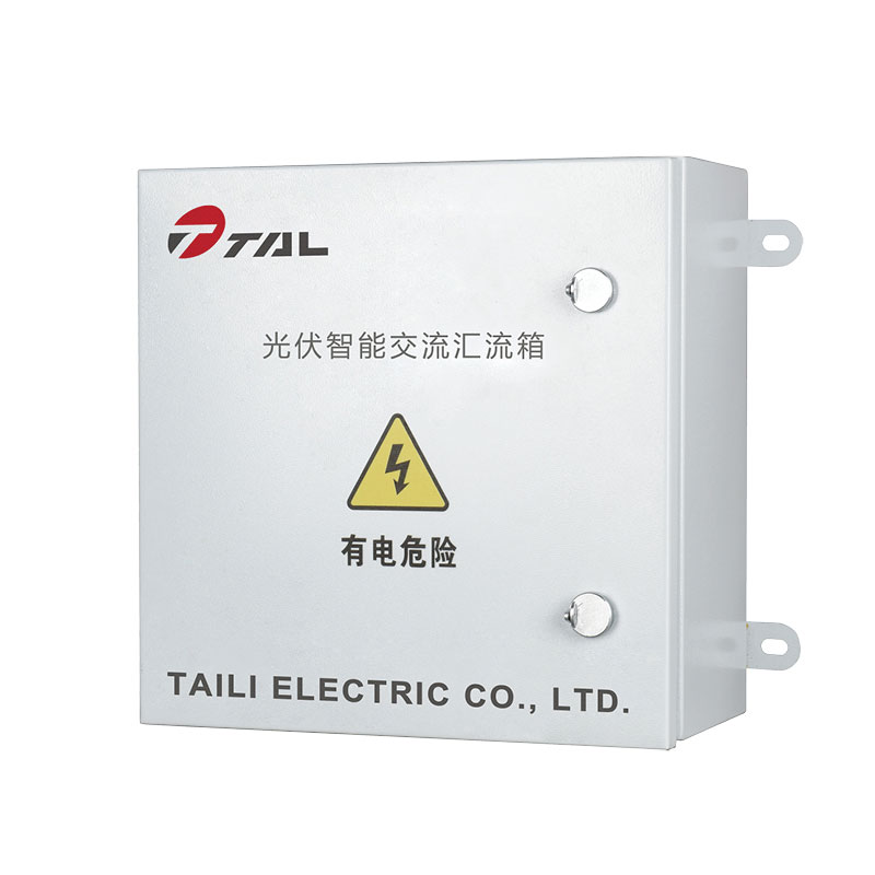 Пхотоволтаиц АЦ Цонфлуенце Бок