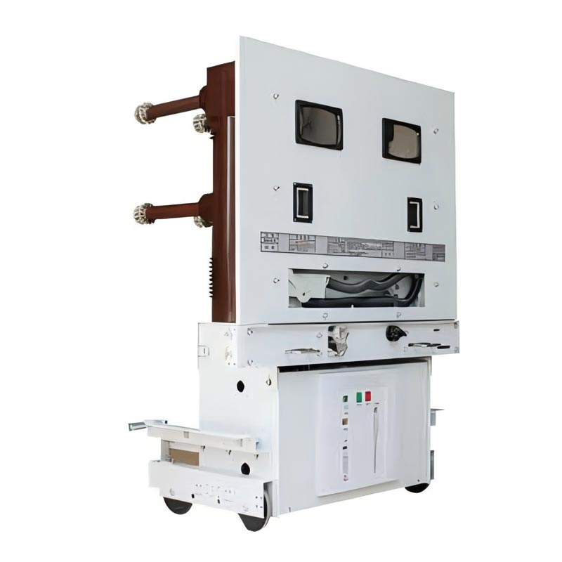 ЗН85-40.5 Индоор ВЦБ